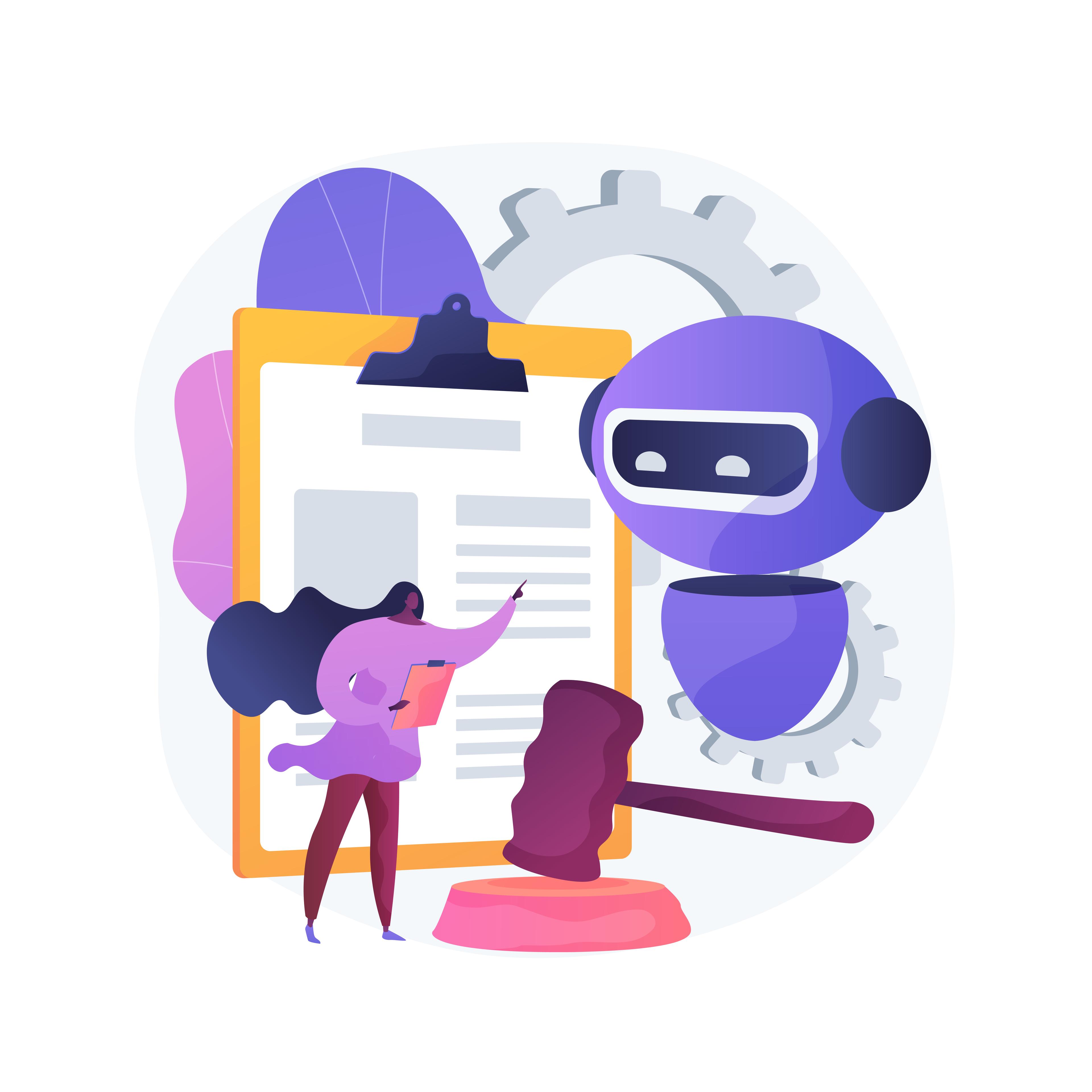 LegalAware Background