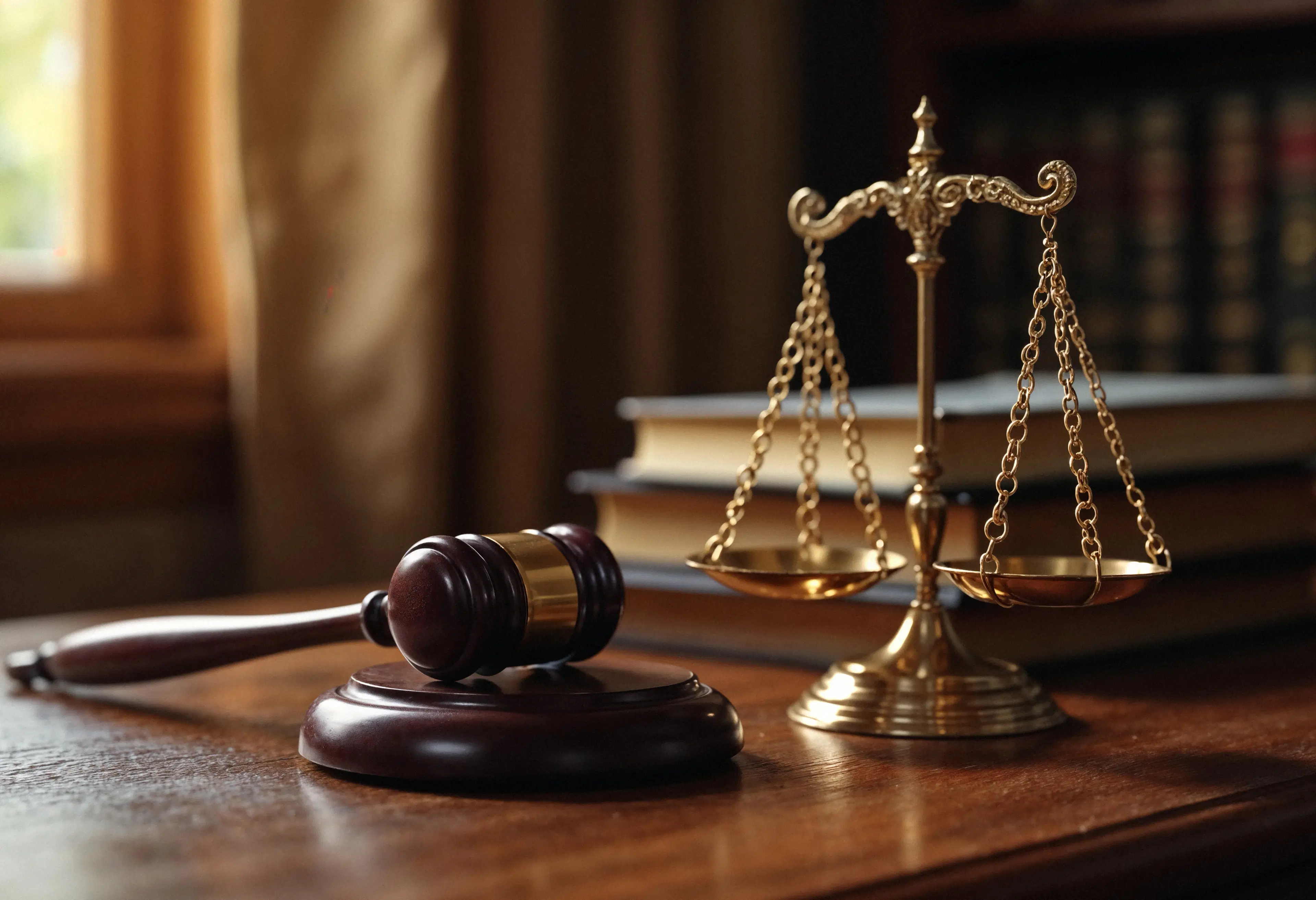 How AI is Revolutionizing Legal Research
