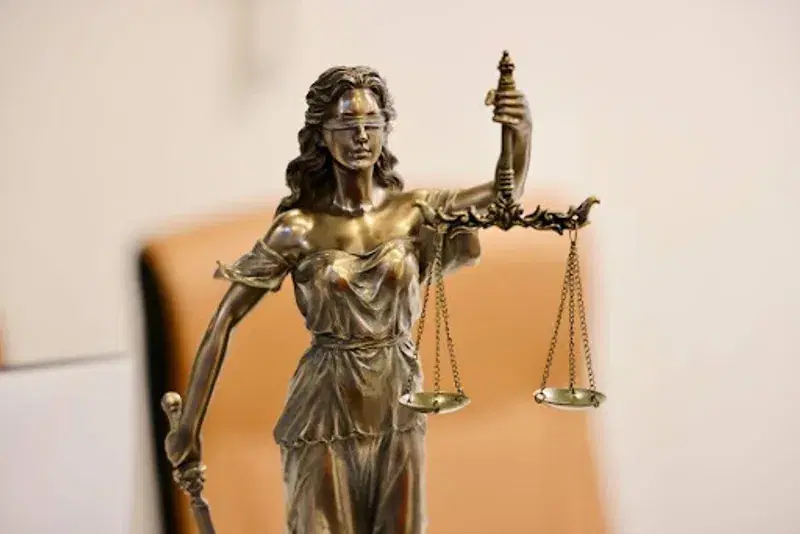 Can't Afford a Lawyer? Here's How to Get Free Legal Aid in India