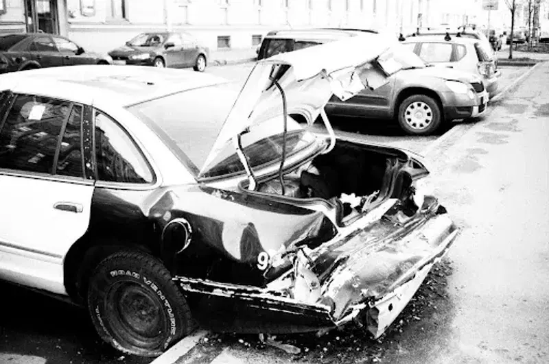 Motor Accident Claim Compensation Process in India: A Complete Guide