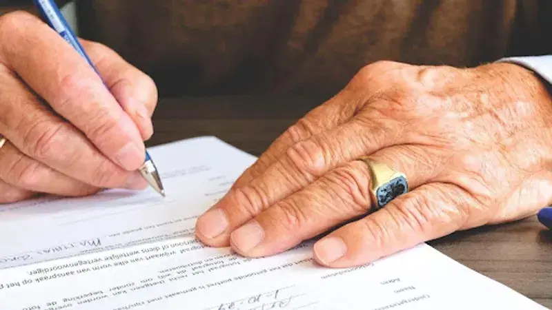 How to Write a Legally Valid Will in India: A Step-by-Step Guide