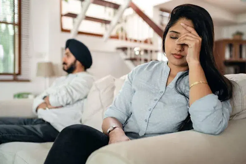 When Silence Becomes Suffering, Legal Awareness Becomes Power