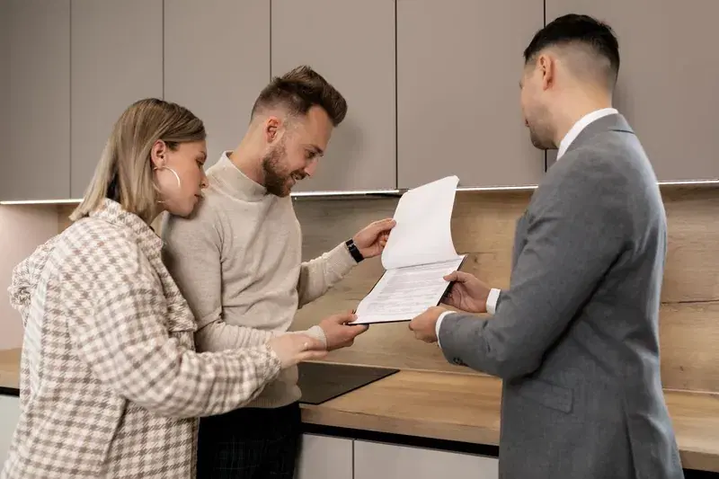 Builder Buyer Agreement Explained: What Every Homebuyer Must Know