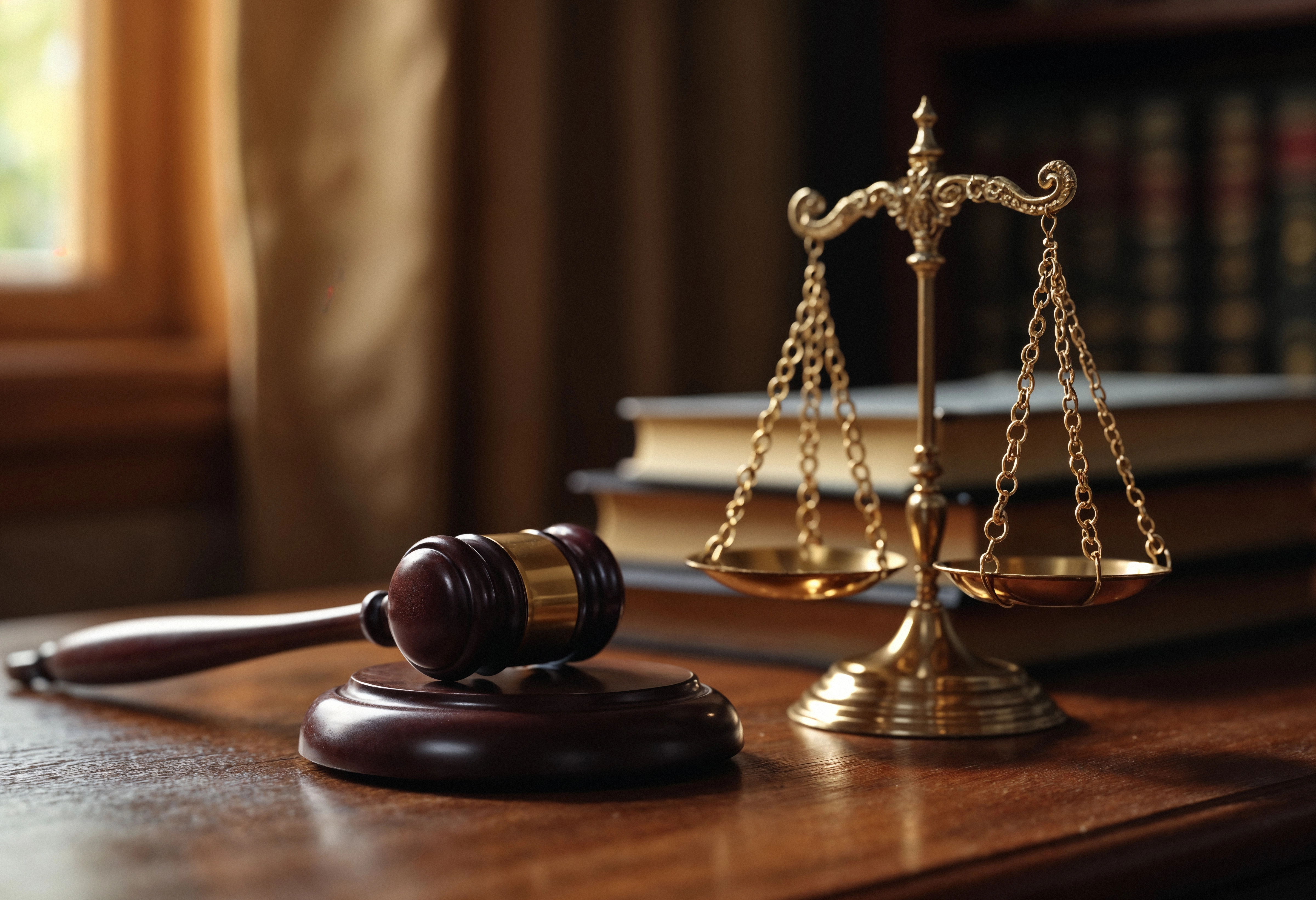 How AI is Revolutionizing Legal Research