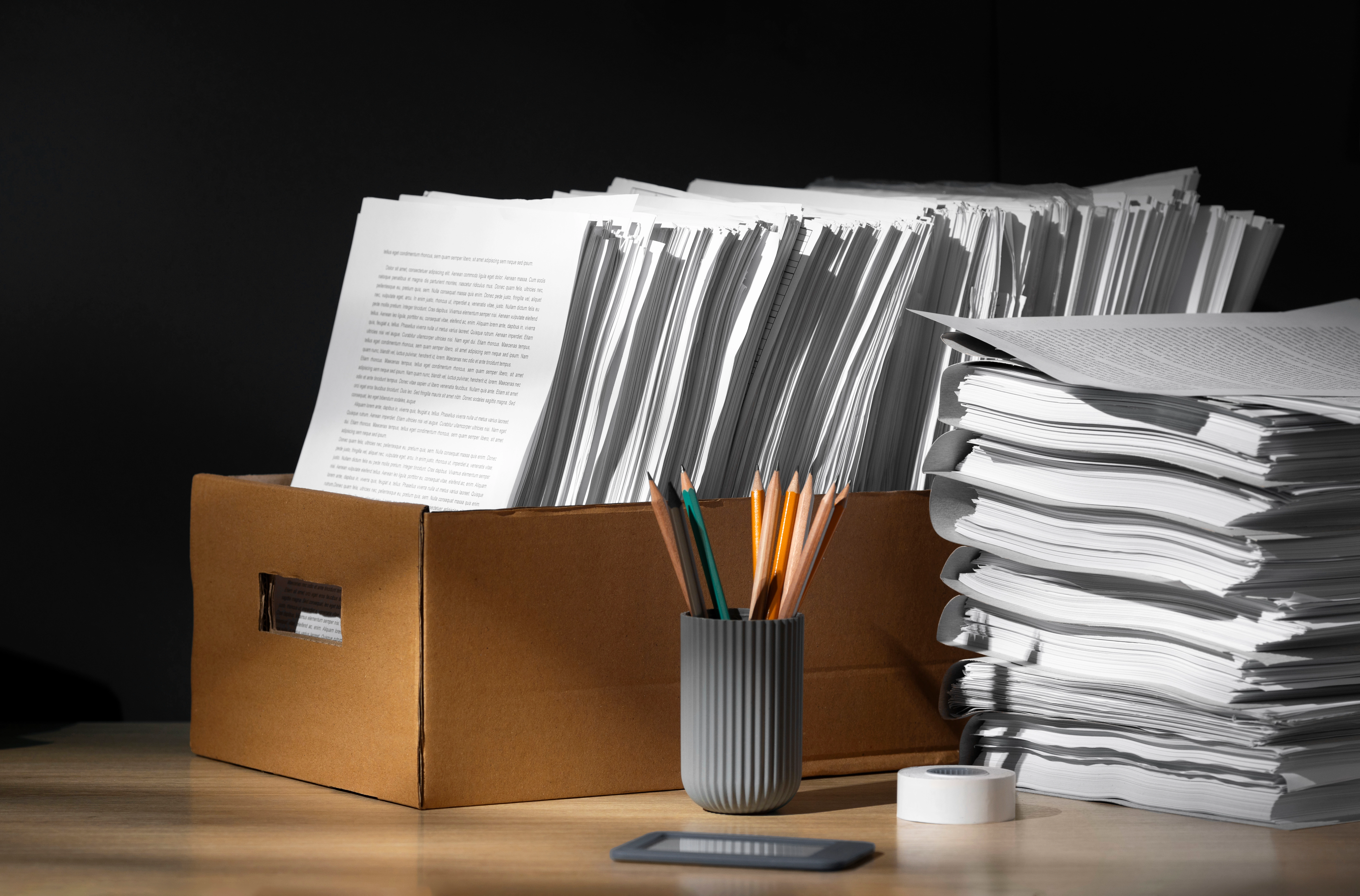 The Role of AI in Modern E-Discovery